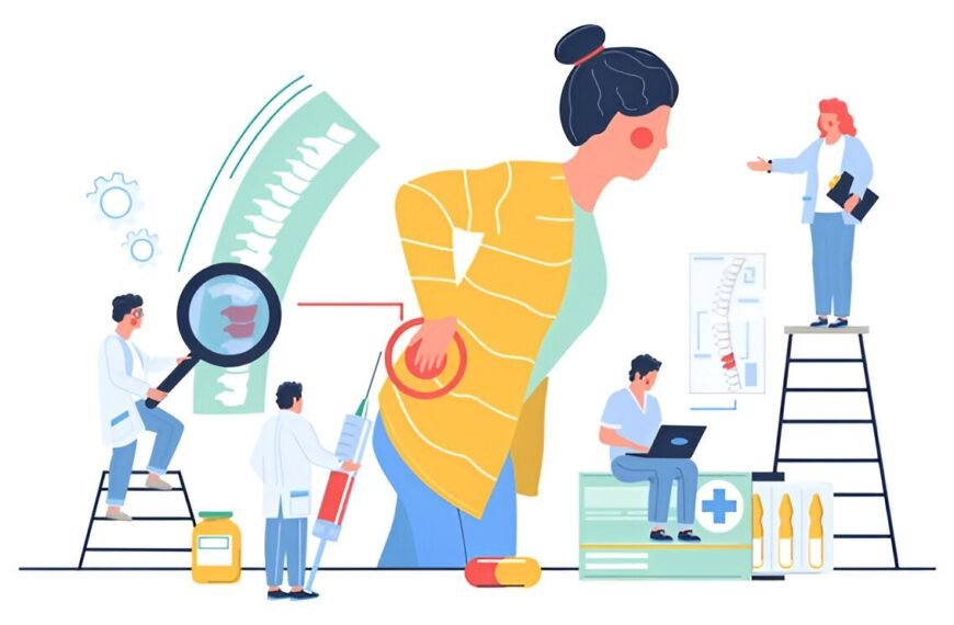 How to Prevent Osteoporosis in Women and Elderly Adults