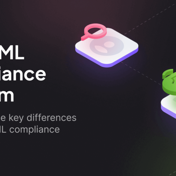 AML Compliance for Healthcare: Key Regulations and Best…