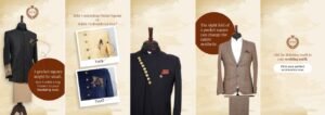 How to Accessorize Men’s Traditional Wear by Sanjay…