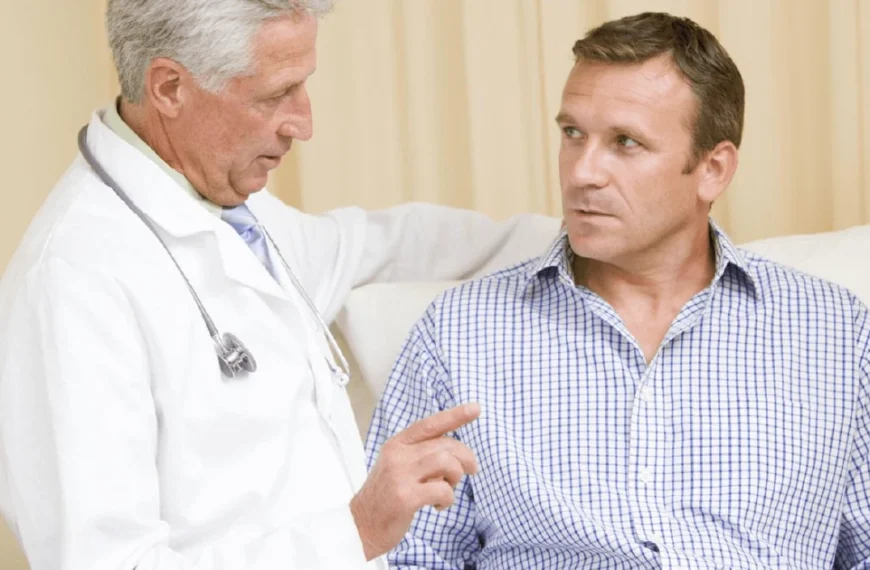 Long-Term Benefits of Choosing ZSR Circumcision: A Smart and Safe Choice for Men’s Health