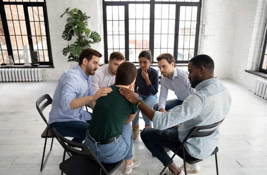 Supporting Your Loved One: Finding the Best Drug Rehab Centre in Pune