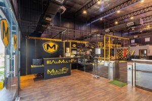 5 Best Fitness Clubs in Pune Offering Holistic…