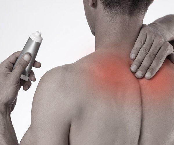 The Benefits of Using Reset’s Pain Relief Gels…