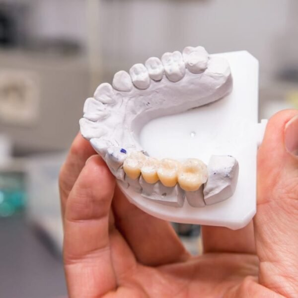 The Top 8 Most Recent Developments in Restorative…