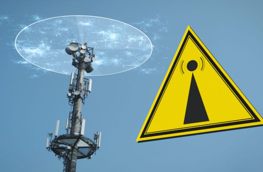 EMF Protection for Your Home…