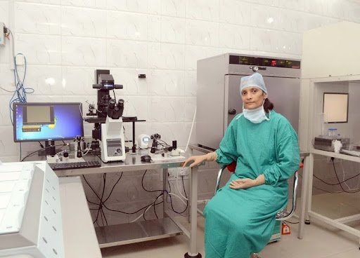 Diwya Vatsalya Mamta IVF – Affordable & Advanced Fertility Treatment in Patna
