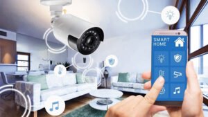 How Home Security Installation Services Can Protect Your…