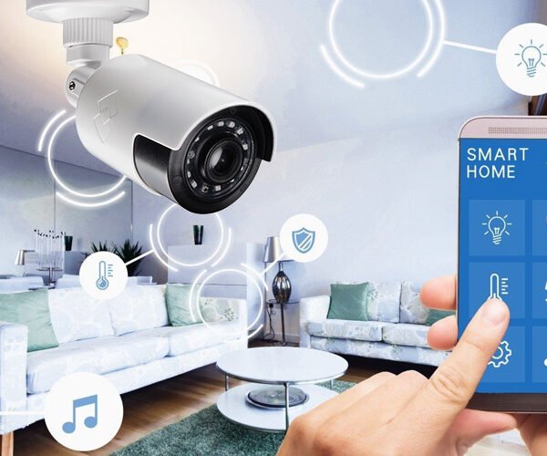 How Home Security Installation Services Can Protect Your…