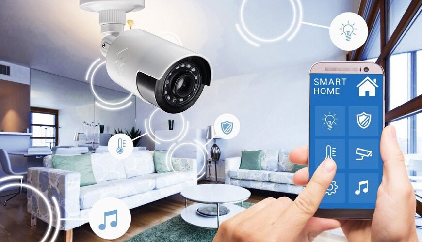 How Home Security Installation Services…