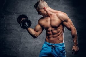 Can You Build Muscle Without Lifting Weights?
