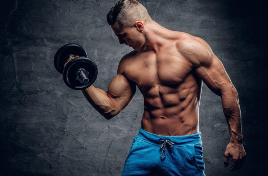 Can You Build Muscle Without Lifting Weights?
