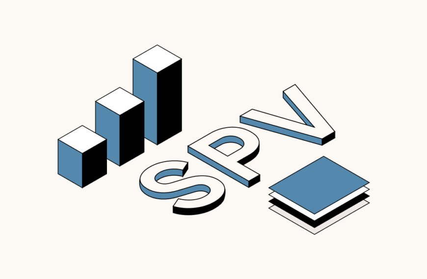Special Purpose Vehicle: A Strategic Tool for Business and Finance