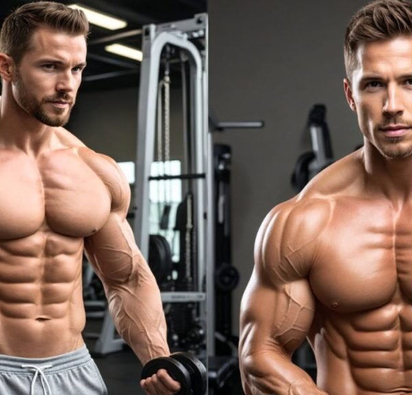 Want Results Fast? Start with the Right Muscle-Building…