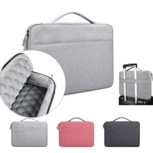 Elevate Your Style with Functional Elegance: Laptop Bags…