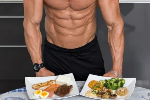How Much Protein Do You Need to Build…