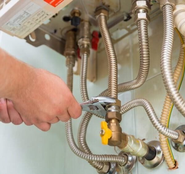 Top Los Angeles HVAC Services: Reliable Installation, Maintenance…