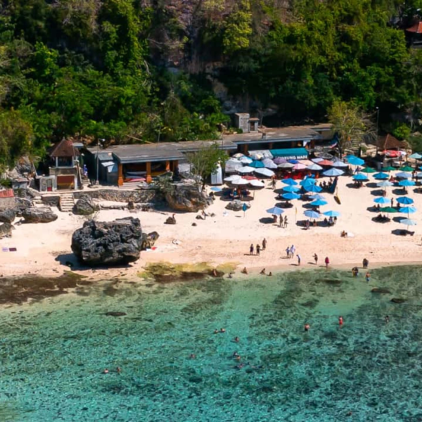 Padang Padang Beach, Bali – Everything You Need…