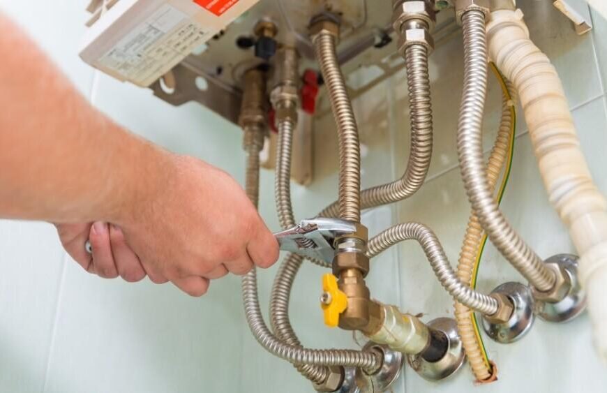 Top Los Angeles HVAC Services: Reliable Installation, Maintenance & Emergency Repairs