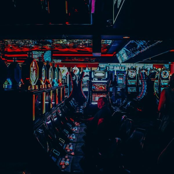 Explore Casinos Exempt from the Gamstop Scheme in…
