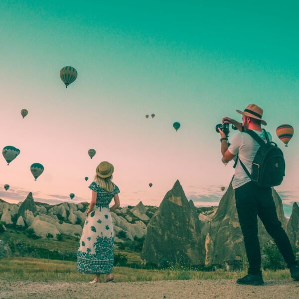 Explore the World With a Gap Year Abroad…