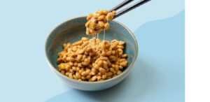 Why Natto Is Super Healthy and Nutritious