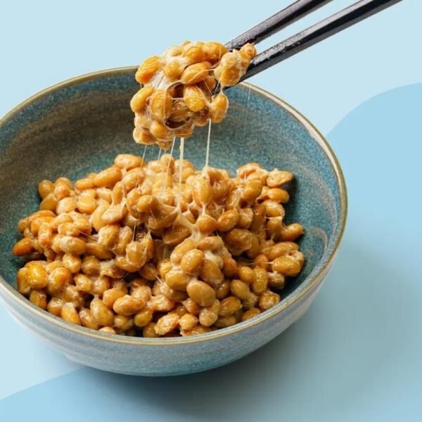Why Natto Is Super Healthy and Nutritious