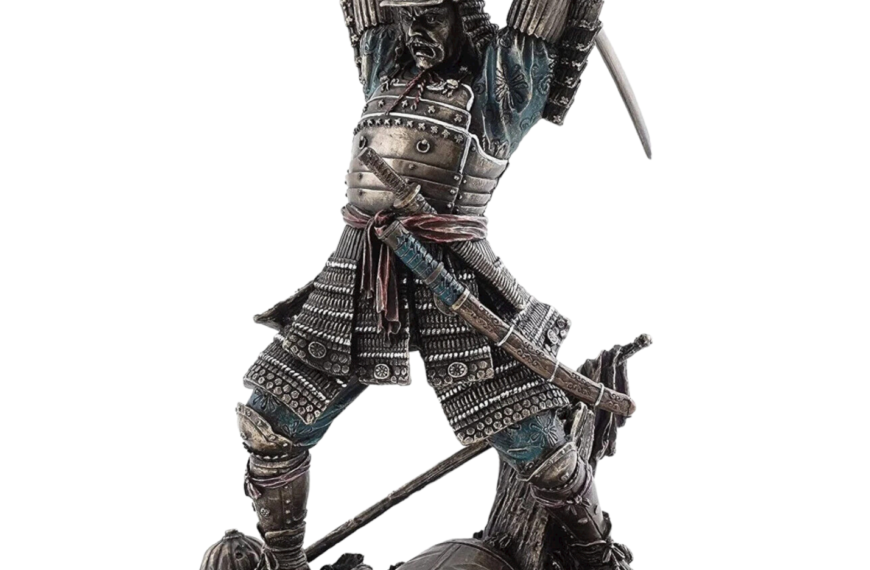 The Art of Time: How Long Did It Take to Make a Masterwork Katana?