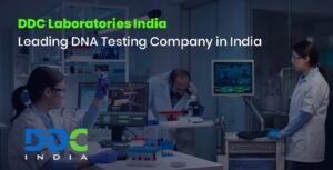 Best DNA Testing Laboratory for Accredited DNA Tests…
