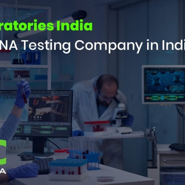 Best DNA Testing Laboratory for Accredited DNA Tests…
