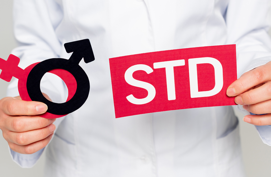 Complete Guide to STD Testing in Dubai: What You Need to Know