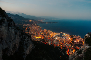 Evenings of Elegance: Experiencing Nightlife in the World’s…