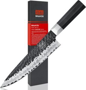 Safe Kitchen Knife Alternatives: What UK Cooks Need…
