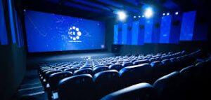 Cinepolis Cinemas: Ultimate Movie Experience at Circle Mall