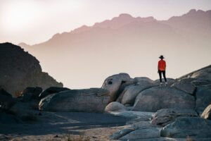 Solo Travel Tips for an Unforgettable Dubai Adventure