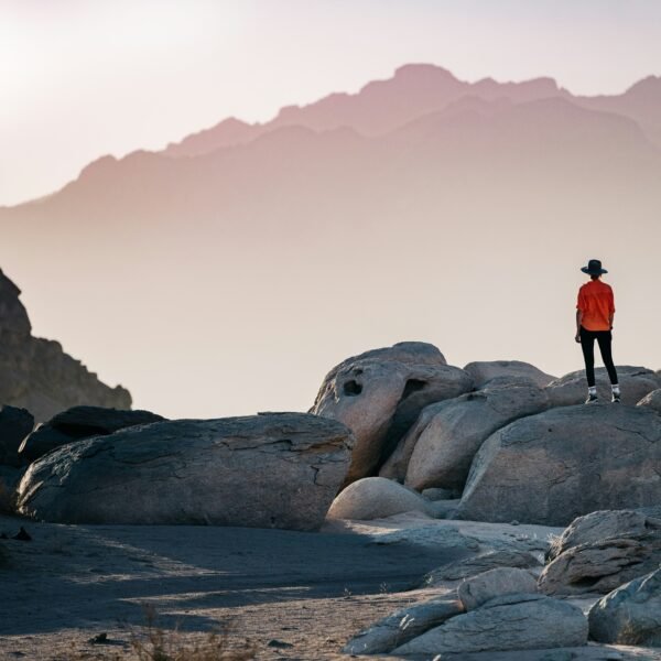 Solo Travel Tips for an Unforgettable Dubai Adventure