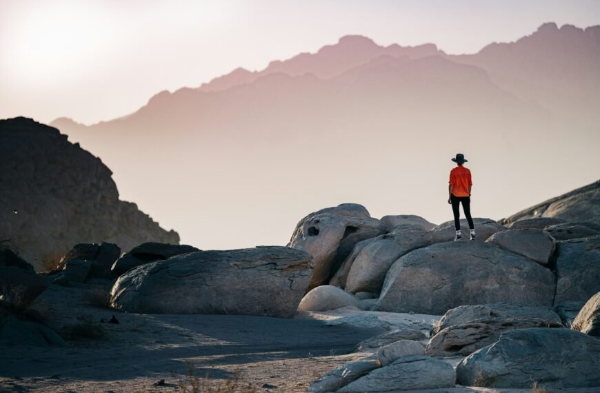 Solo Travel Tips for an Unforgettable Dubai Adventure