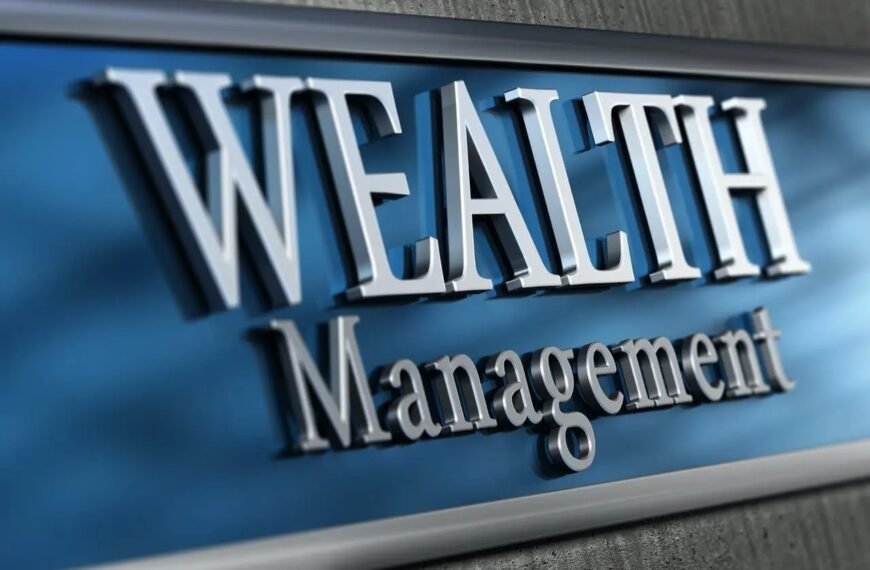 Wealth Management Company in Dubai:…