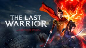 The last warrior standing in the virtual war&hellip;