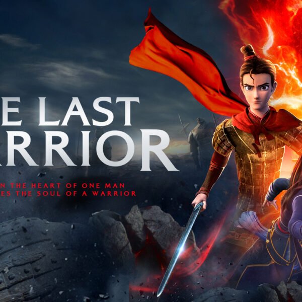 The last warrior standing in the virtual war&hellip;