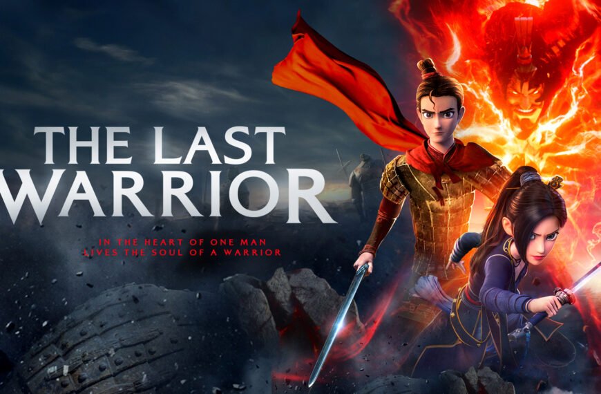 The last warrior standing in the virtual war&hellip;