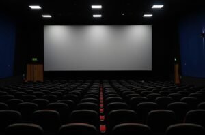 Best Cinema in Dubai: A Premium Movie Experience&hellip;