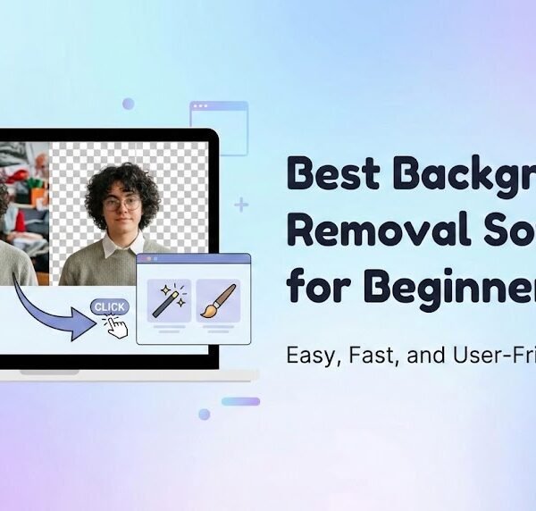 Background Removal Tips for Graphic Designers