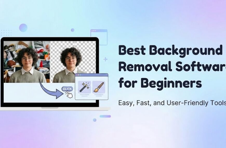 Background Removal Tips for Graphic Designers
