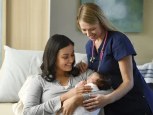 Preparing for a Career as an OB/GYN Hospitalist