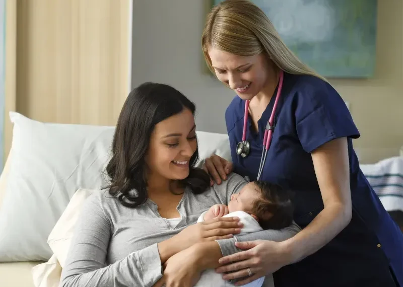 Preparing for a Career as an OB/GYN Hospitalist