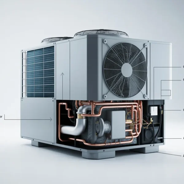 Maximizing Your Home Efficiency: A Guide to Modern&hellip;