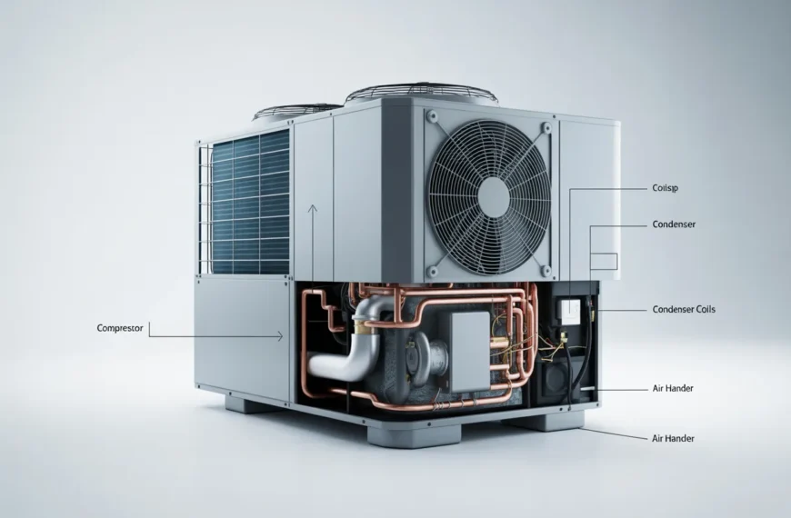 Maximizing Your Home Efficiency: A Guide to Modern&hellip;