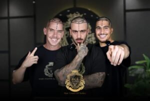 Top 10 Hair Transplant Clinics in Turkey 2026