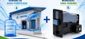 Despachador de Agua 24 Horas y Costo de&hellip;